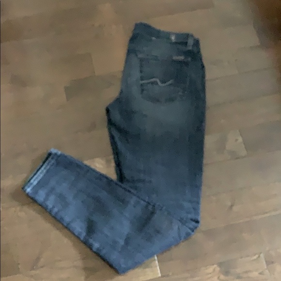 7 for all man kind - Picture 1 of 11